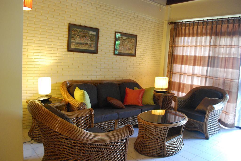 Sunset Apartment Phuket Patong Quarto foto