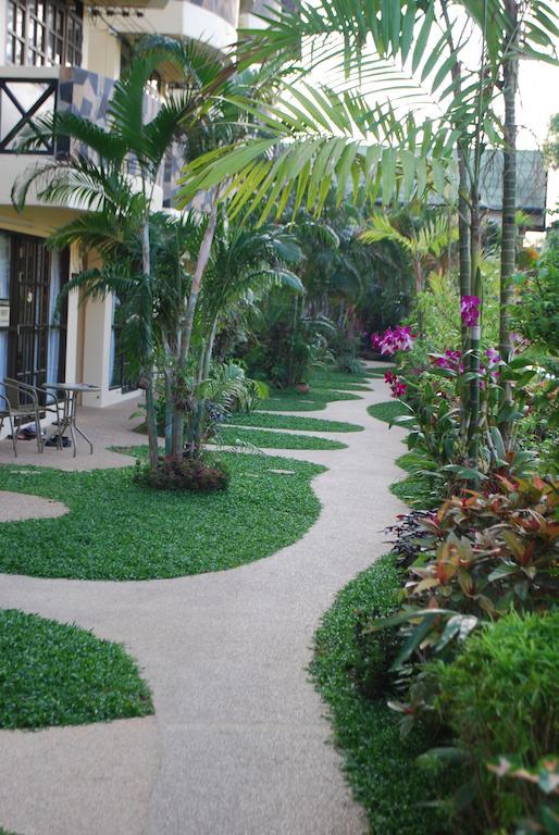 Sunset Apartment Phuket Patong Quarto foto