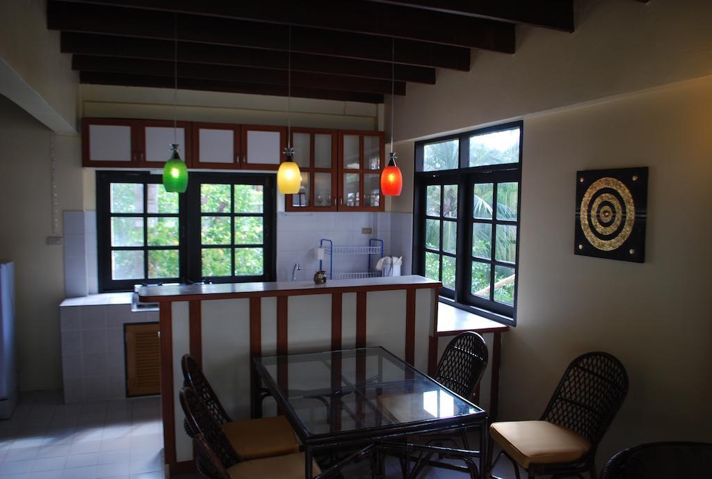Sunset Apartment Phuket Patong Quarto foto