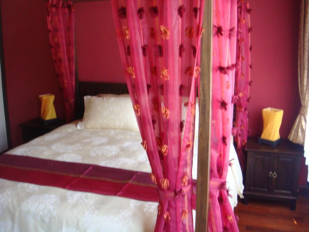 Sunset Apartment Phuket Patong Quarto foto