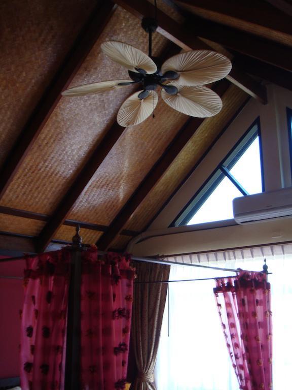 Sunset Apartment Phuket Patong Quarto foto
