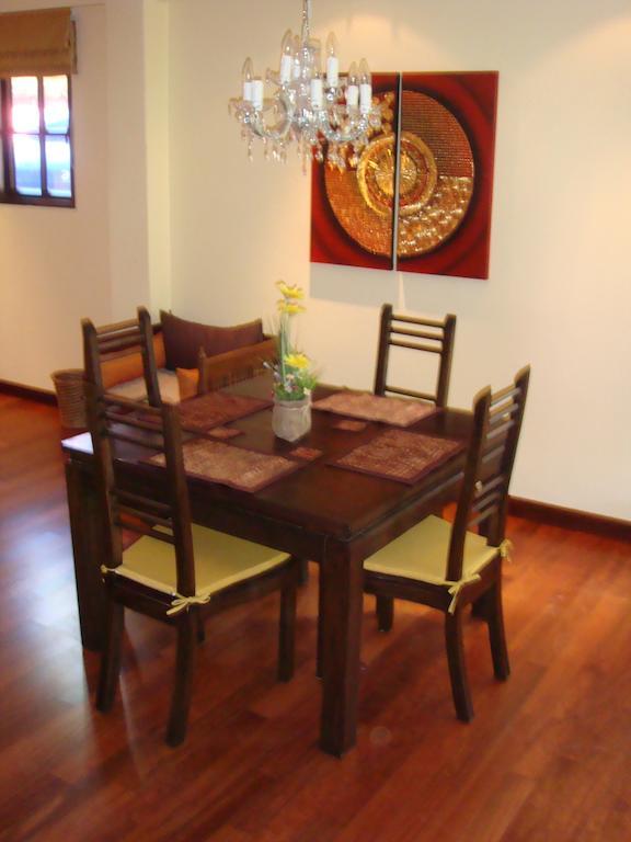 Sunset Apartment Phuket Patong Quarto foto